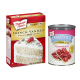 Save $1 on Pie Filling wyb a Cake Mix