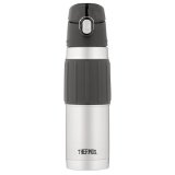 Thermos Vacuum Insulated 18-Ounce Hydration Bottle – $12.99!