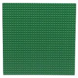 LEGO Green Building Plate 10″ x 10″ – $4.99!
