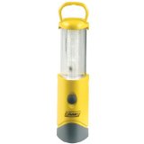 Multifunction Portable LED Camp Lantern – $12.99!