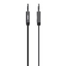Belkin MiXiT Tangle-Free Aux / Auxiliary Cable, 3 Feet – Just $7.13!
