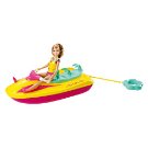 Barbie Sisters Jet Ski and Stacie Doll Set – Just $15.48!