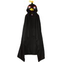 Boys Black Angry Birds Space Hooded Wrap – $6.82!