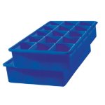 Tovolo Perfect Cube Silicone Ice Cube Tray, Set of 2  – Just $7.99!