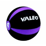 Valeo Medicine Ball – $17.06!