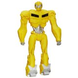 Transformers Prime Bumblebee 12″ Action Figure – $7.00!