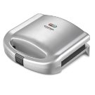 Cuisinart Dual-Sandwich Nonstick Electric Grill – $17.99! Perfect for making holiday treats! Make individual pies!