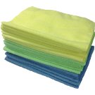 Zwipes Microfiber Cleaning Cloths (24-Pack) – Just $12.80!