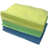 Zwipes Microfiber Cleaning Cloths (24-Pack) – Just $16.00!