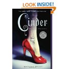 Cinder: Book One of the Lunar Chronicles – Just $5.72!