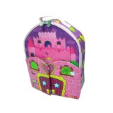Neat-Oh! ZipBin Doll House Bring-Along Backpack – $6.23!