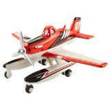 Disney Planes: Fire & Rescue Dusty with Pontoons Die-cast Vehicle – Just $5.99!