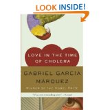 Love in the Time of Cholera – $8.94!