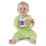 Fisher-Price Laugh & Learn Learning Camera – $6.69!