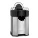 Cuisinart CCJ-500 Pulp Control Citrus Juicer, Brushed Stainless – $29.95!