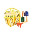 Kids Garden Tool Set with Tote – Just $7.99!