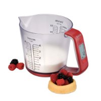 Taylor Digital Measuring Cup and Scale – $16.00!