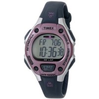 Timex Women’s “Ironman Traditional” Triathlon Watch – $15.23!