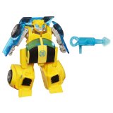 Playskool Heroes Transformers Rescue Bots Energize Bumblebee Figure – $8.42!