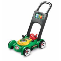 Little Tikes Gas ‘n Go Mower Toy – $12.49!