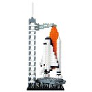 Nanoblock Space Shuttle – Just $14.86!