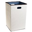 Rubbermaid Configurations 23-Inch Foldable Laundry Hamper – Just $12.00!