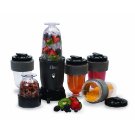 Maxi-Matic Elite Cuisine 17 pc. Personal Drink Blender – $23.03!