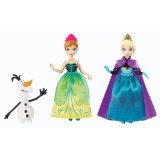 Disney Frozen Sisters Giftset – $12.99!