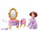 Disney Sofia The First Ready for The Ball Royal Vanity – Just $8.48!
