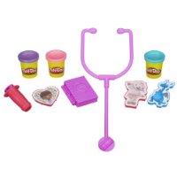 Play-Doh Doctor Kit Featuring Doc McStuffins – $7.99!