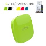 Lepow Moonstone Series 3000mAh Lithium Polymer Portable Charger – $9.99!