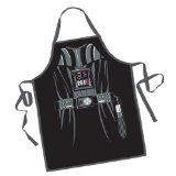 Star Wars Darth Vader Apron – Just $14.11!