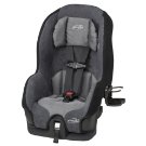 Evenflo Tribute 5 Convertible Car Seat – Just $53.99!
