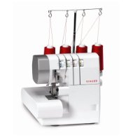 Deal of the Day – SINGER ProFinish 2-3-4 Thread Serger – $139.99! Free shipping!