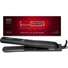 HSI PROFESSIONAL 1 CERAMIC TOURMALINE IONIC FLAT IRON WITH FREE GLOVE + POUCH – $37.99! New Low Price!