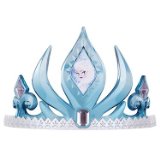 Frozen Elsa’s Tiara – $6.99!