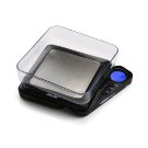 American Weigh Scales Black Blade Digital Pocket Scale – $7.99!