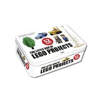 The Little Box of Lego Projects – $9.51!