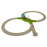 Thomas the Train: TrackMaster Deluxe Starter Set – Just $13.19!
