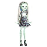 Monster High It’s Alive Frankie Stein Doll – $11.84!