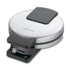 Cuisinart Round Classic Waffle Maker – Now just $19.99!