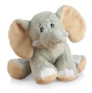 Webkinz Velvety Elephant – $5.37!
