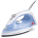 PROCTOR SILEX 17292 Non-Stick Spray/Steam Iron – $9.99!