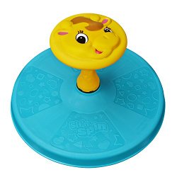 Playskool Sit n Spin Just $17.99! Playskool Sit n Spin Just $17.99!