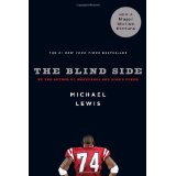 The Blind Side: Evolution of a Game – $10.05!
