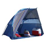 Texsport Calypso Cabana Beach Shelter – $29.70!