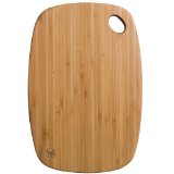 Totally Bamboo Greenlite Bamboo Cutting Board – $5.99!