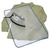 Protective Ironing Scorch-Saving Mesh Pressing Pad 2-Pack – $5.43!