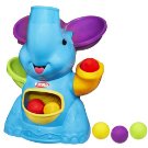 Playskool Poppin Park Elefun Busy Ball Popper Toy – Just $12.49!
