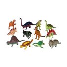 12 piece Large Assorted Dinosaurs 5-7″ – Just $7.59!